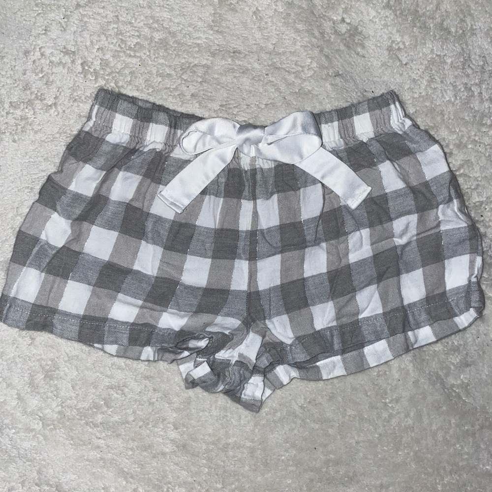 Pajama Short Set - Picture 2 of 5